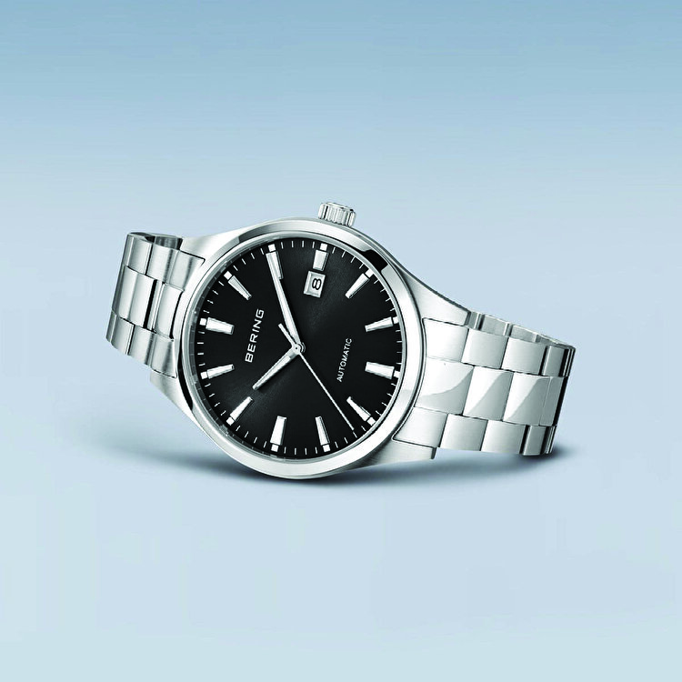 Bering 19842-702 Kol Saati