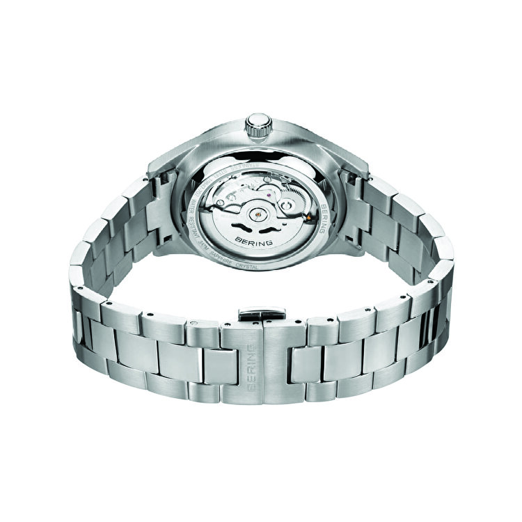 Bering 19842-702 Kol Saati