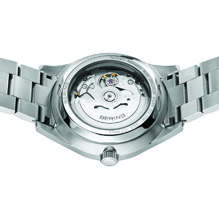 Bering 19842-702 Kol Saati