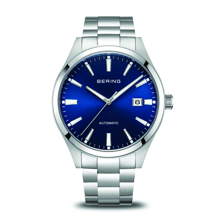 Bering 19842-707 Kol Saati