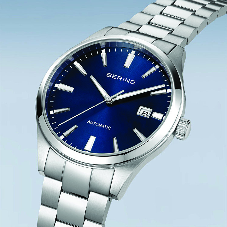 Bering 19842-707 Kol Saati