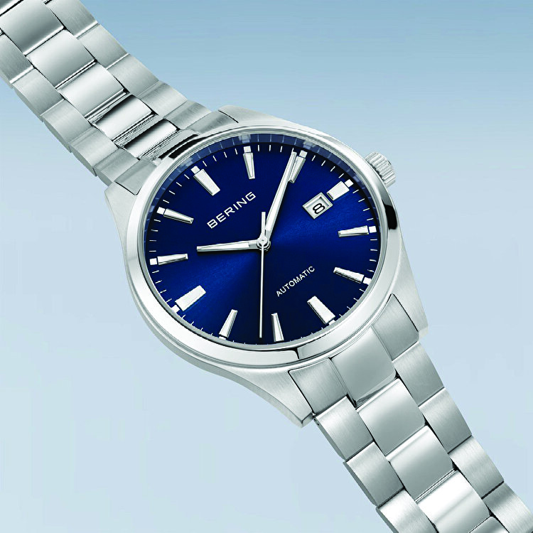 Bering 19842-707 Kol Saati