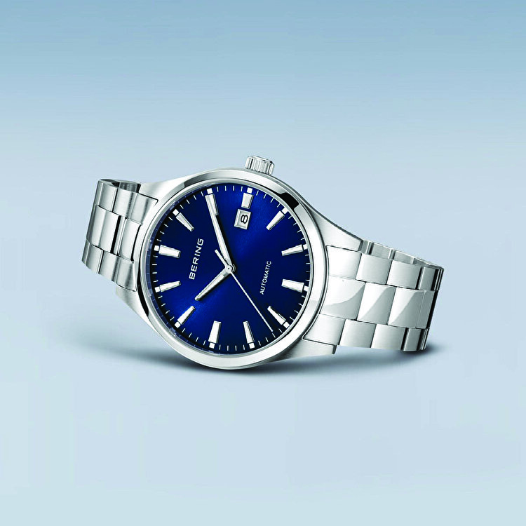 Bering 19842-707 Kol Saati