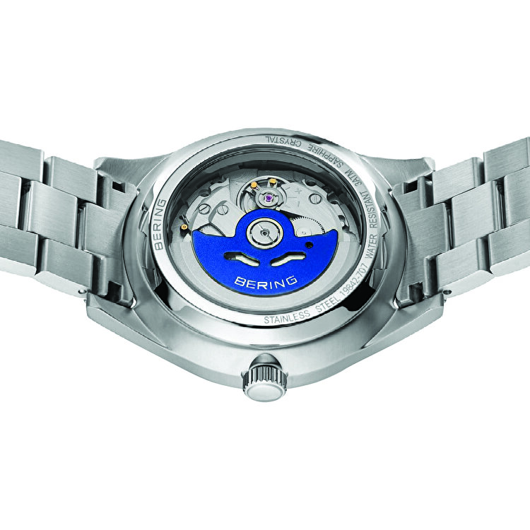 Bering 19842-707 Kol Saati