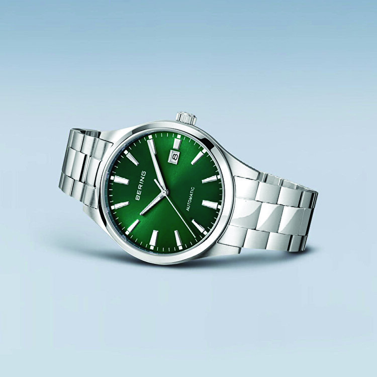 Bering 19842-708 Kol Saati