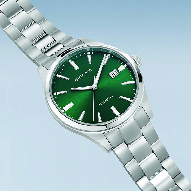 Bering 19842-708 Kol Saati