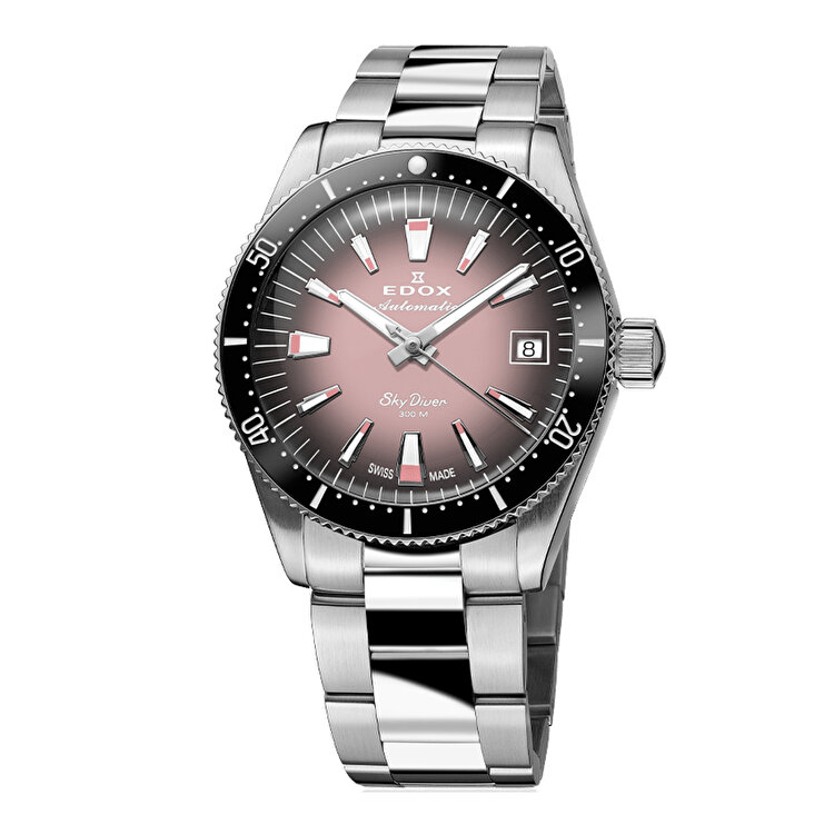 Edox 80131-3NM-NDRO Kol Saati