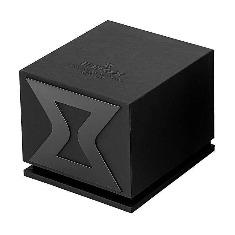 Edox 80131-3NM-NDRO Kol Saati
