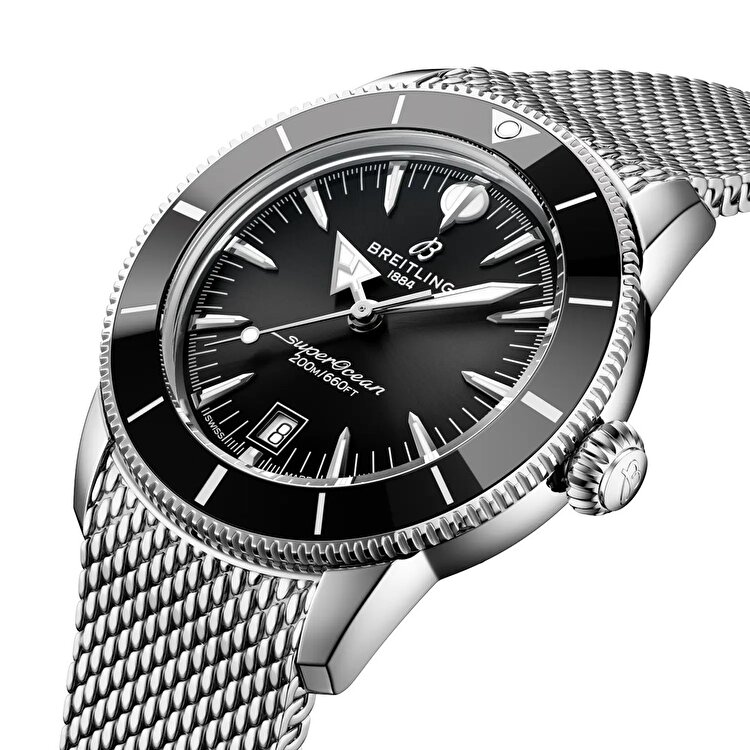 Breitling Superocean Heritage B31 Automatic 42 AB3111241B1A1