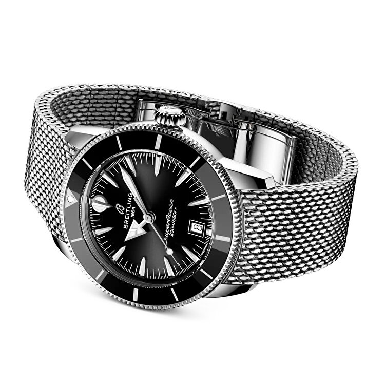 Breitling Superocean Heritage B31 Automatic 42 AB3111241B1A1