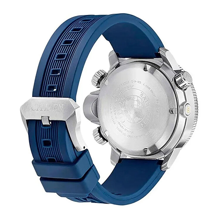 Citizen Promaster BN2038-01L Kol Saati