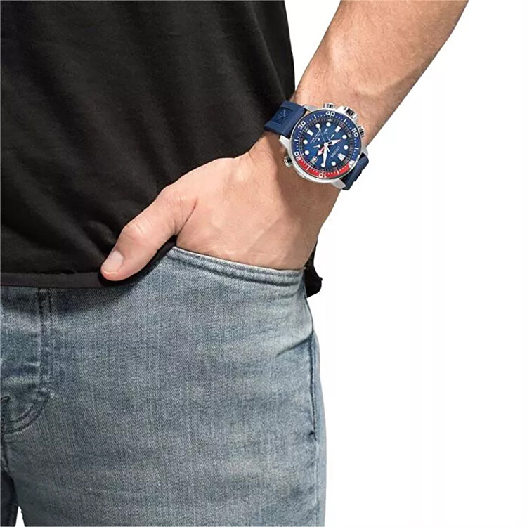 Citizen Promaster BN2038-01L Kol Saati