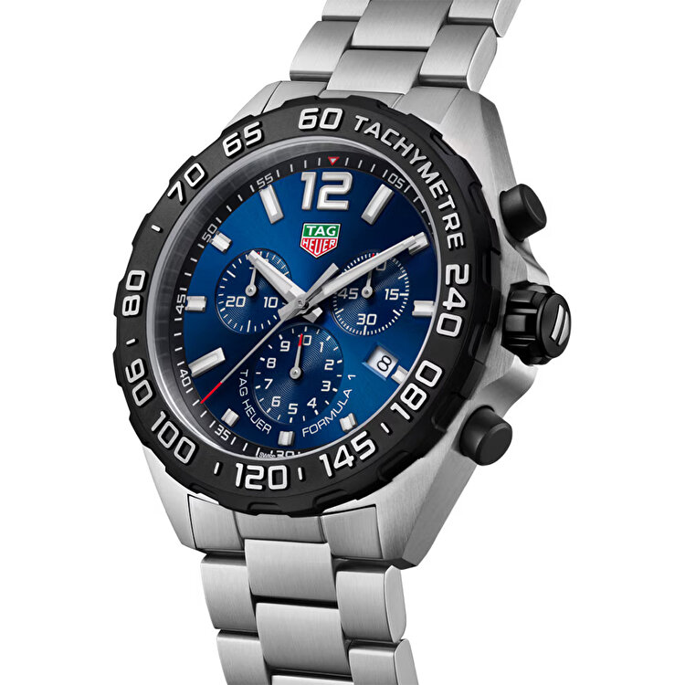TAG Heuer Formula 1 CAZ101AV.BA0842 Kol Saati