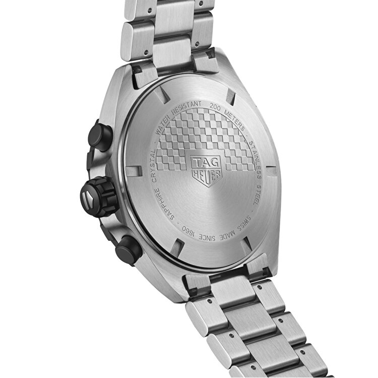 TAG Heuer Formula 1 CAZ101AV.BA0842 Kol Saati