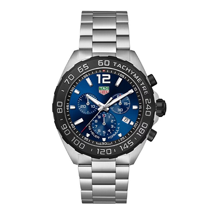 TAG Heuer Formula 1 CAZ101AV.BA0842 Kol Saati