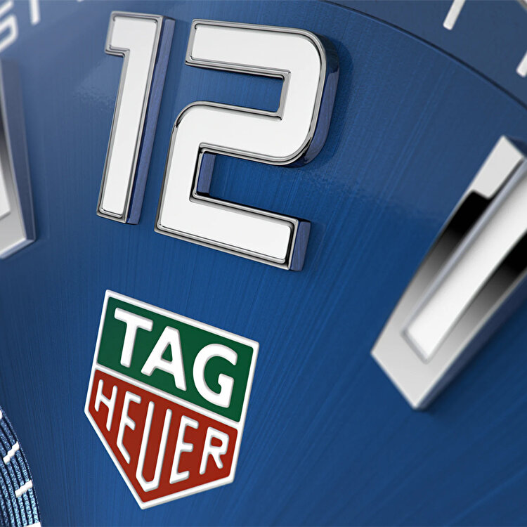 TAG Heuer Formula 1 CAZ101K.BA0842 Kol Saati