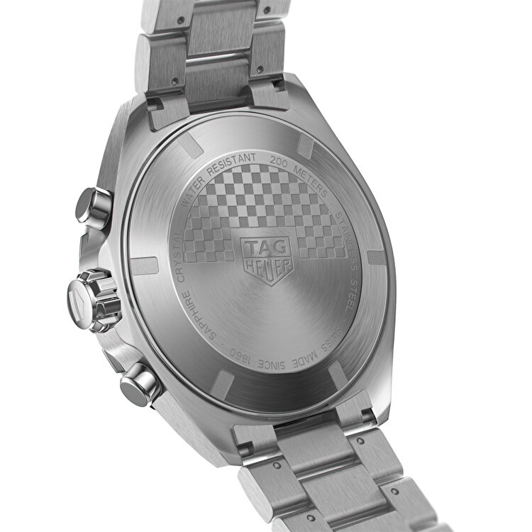 TAG Heuer Formula 1 CAZ101K.BA0842 Kol Saati