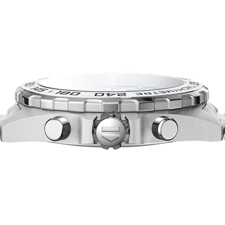 TAG Heuer Formula 1 CAZ101K.BA0842 Kol Saati