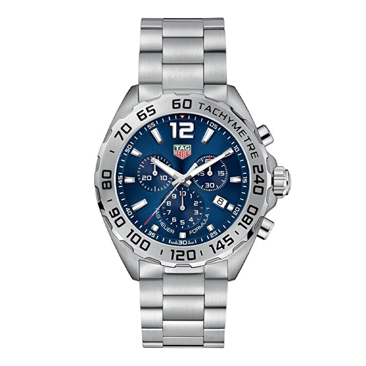 TAG Heuer Formula 1 CAZ101K.BA0842 Kol Saati