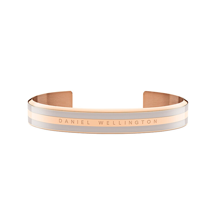 Emalie Bracelet Rose Gold & Kum Beji DW00400011