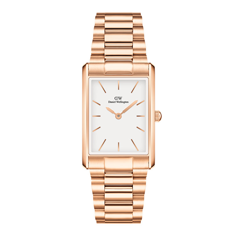 Bound 3-Link Rose Gold DW00600699
