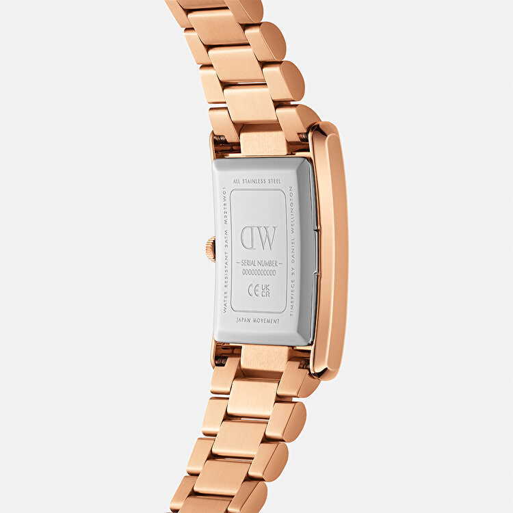Bound 3-Link Rose Gold DW00600699
