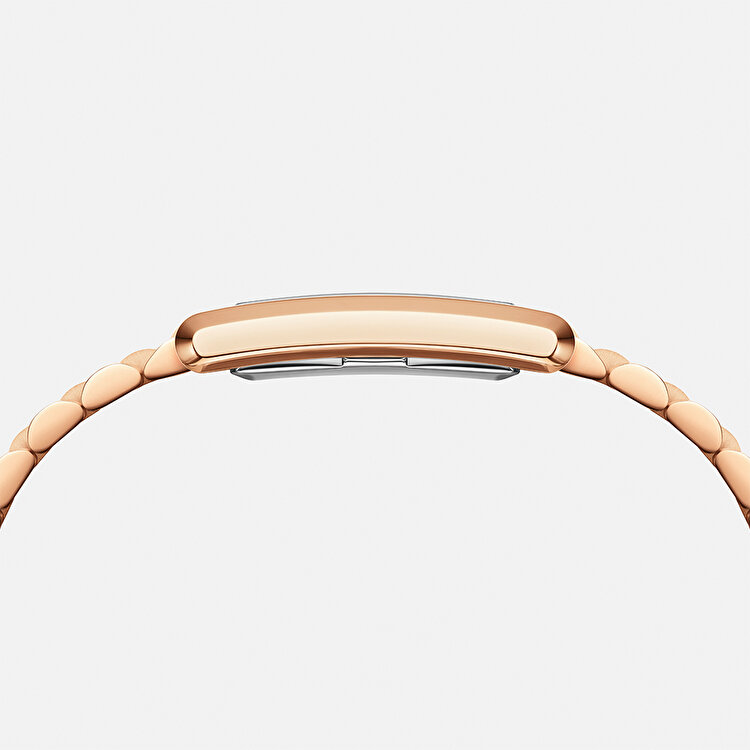 Bound 3-Link Rose Gold DW00600699