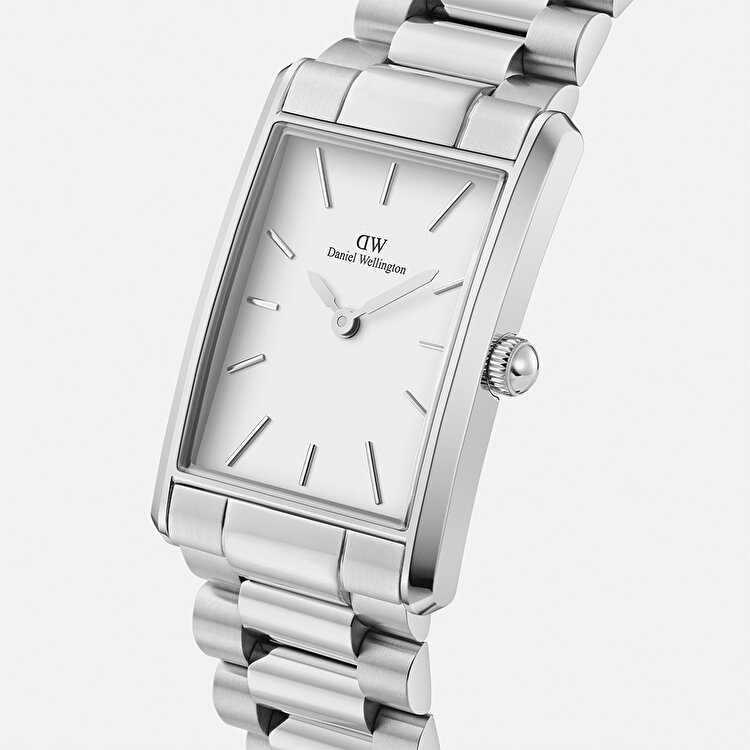 Bound 3-Link Silver DW00600701