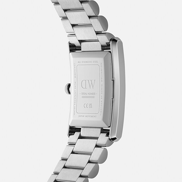Bound 3-Link Silver DW00600701