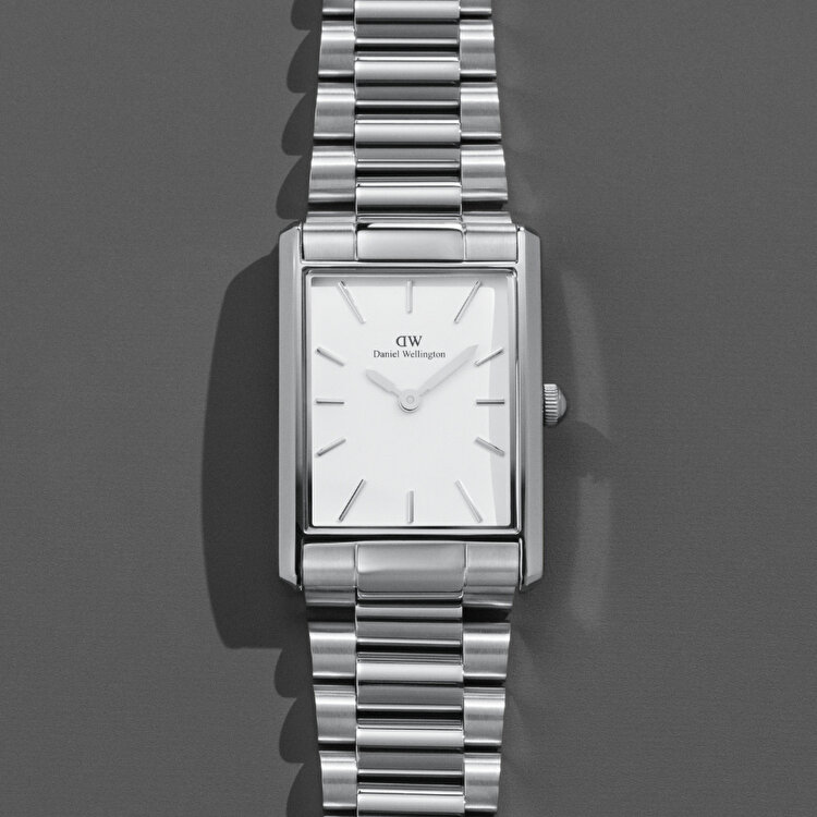 Bound 3-Link Silver DW00600701