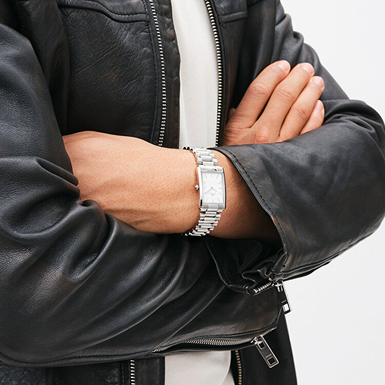 Bound 3-Link Silver DW00600701