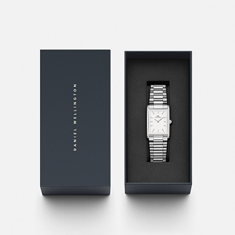 Bound 3-Link Silver DW00600701