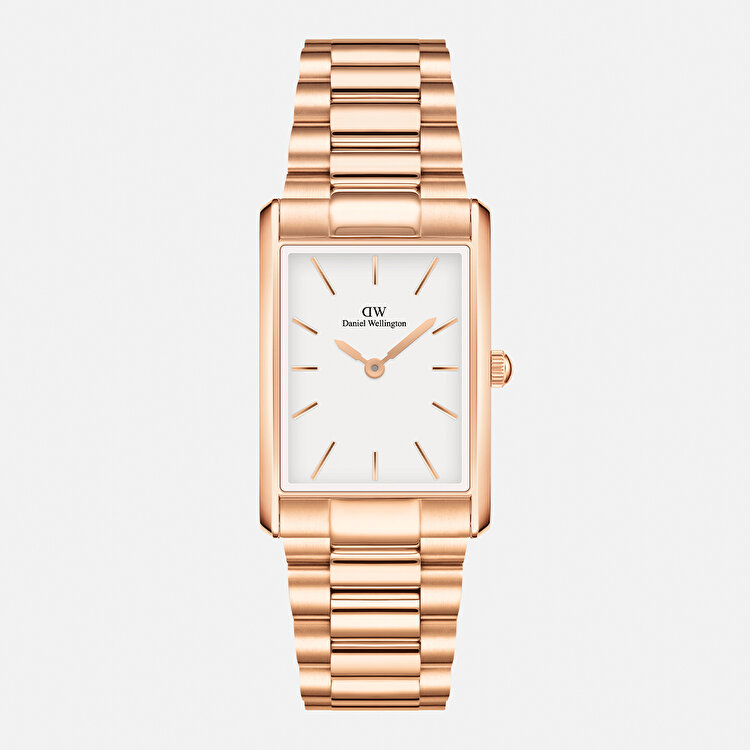 Bound 3-Link Rose Gold DW00600702