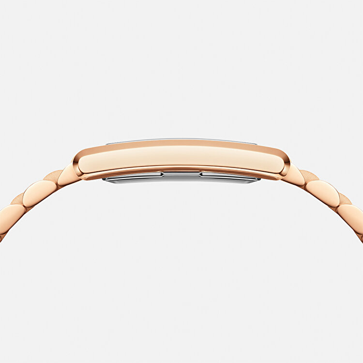 Bound 3-Link Rose Gold DW00600702