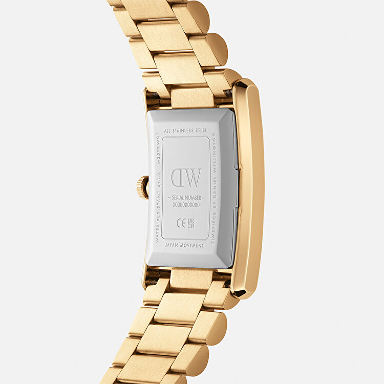 Bound 3-Link Gold DW00600703