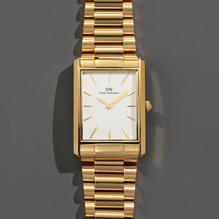 Bound 3-Link Gold DW00600703