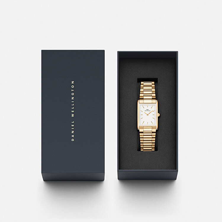 Bound 3-Link Gold DW00600703