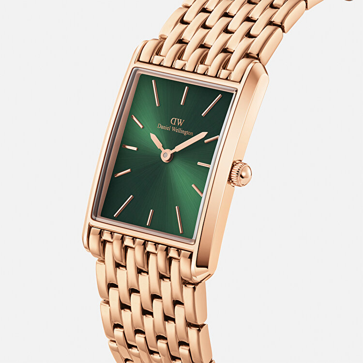 Bound 9-Link Emerald Sunray DW00600704