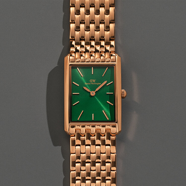 Bound 9-Link Emerald Sunray DW00600704