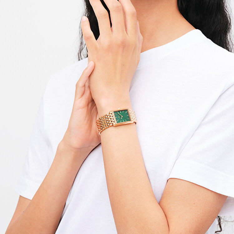 Bound 9-Link Emerald Sunray DW00600704