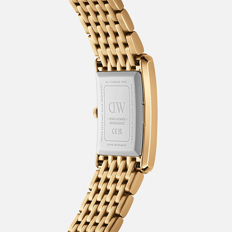 Bound 9-Link Gold DW00600705