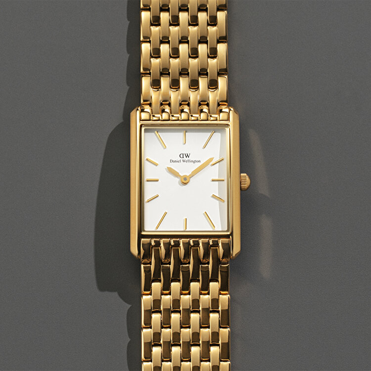 Bound 9-Link Gold DW00600705