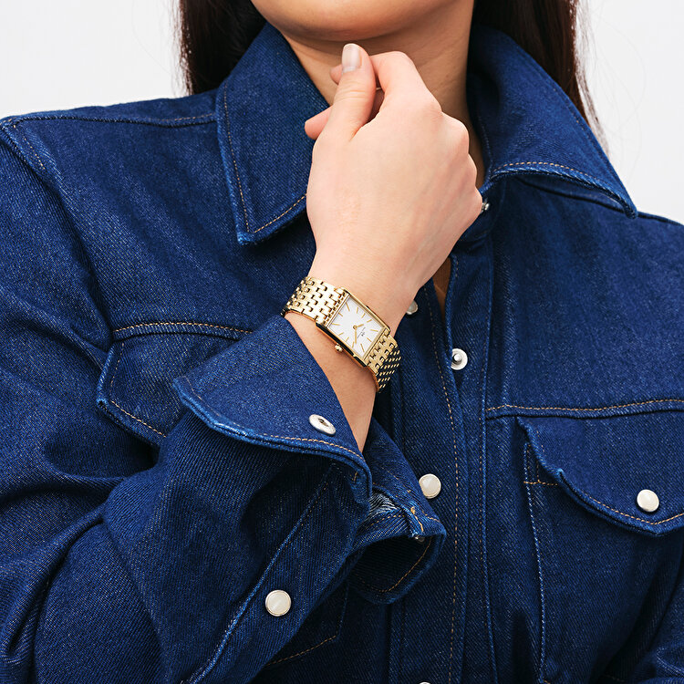 Bound 9-Link Gold DW00600705