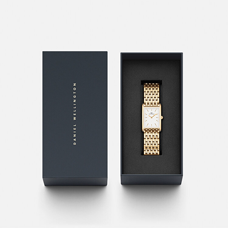 Bound 9-Link Gold DW00600705