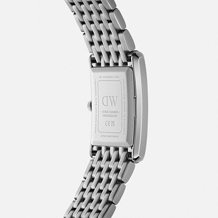 Bound 9-Link Silver DW00600706