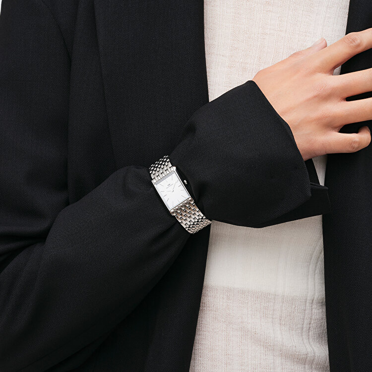 Bound 9-Link Silver DW00600706