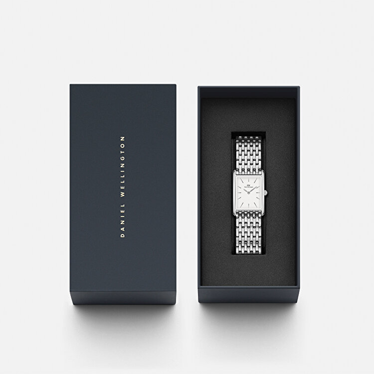 Bound 9-Link Silver DW00600706