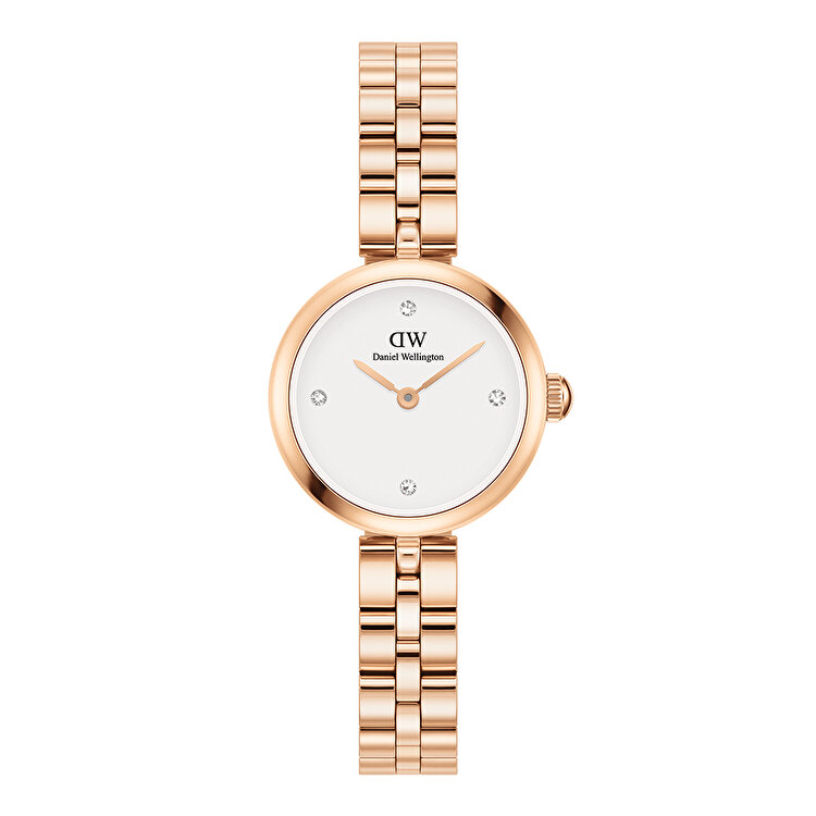 Elan Lumine Rose Gold DW00600717