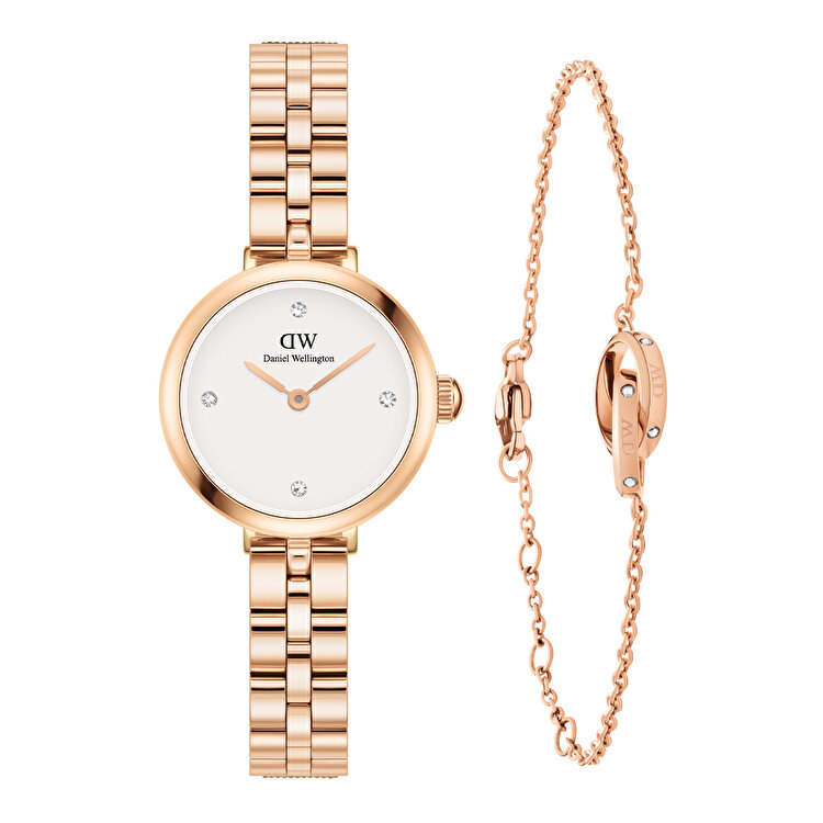 Elan Lumine Rose Gold DW00600717