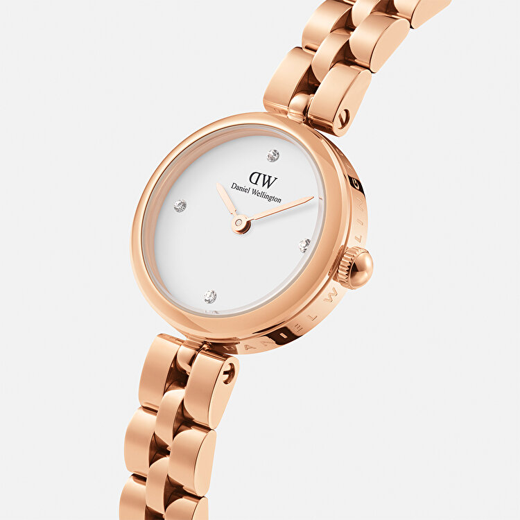 Elan Lumine Rose Gold DW00600717